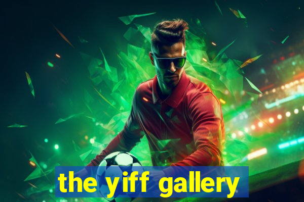 the yiff gallery